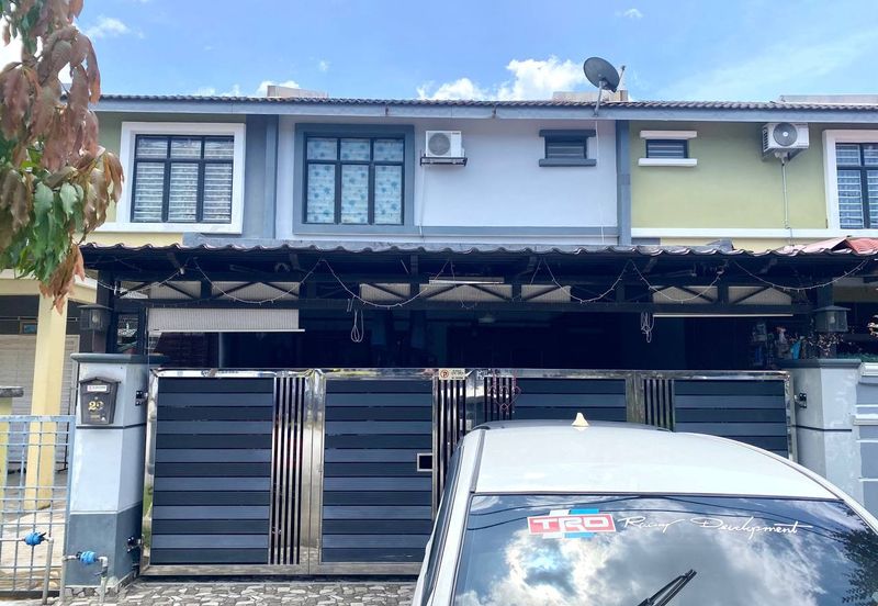 Taman Saujana Rawang