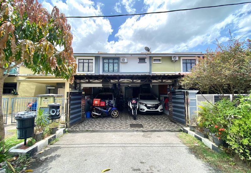 Taman Saujana Rawang