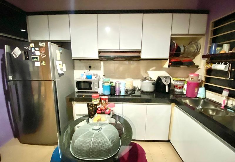 Taman Saujana Rawang