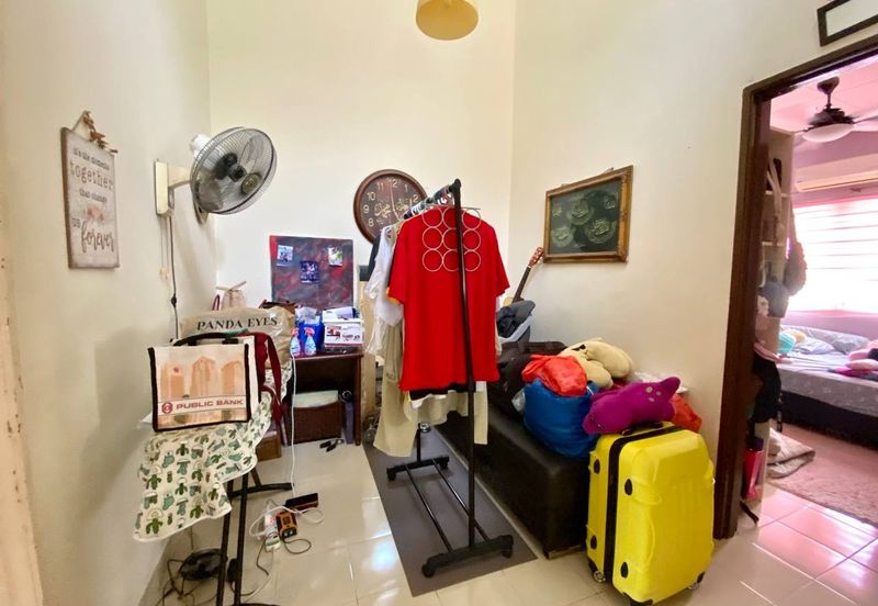 Taman Saujana Rawang