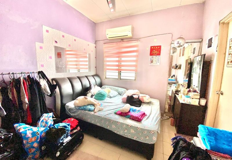 Taman Saujana Rawang