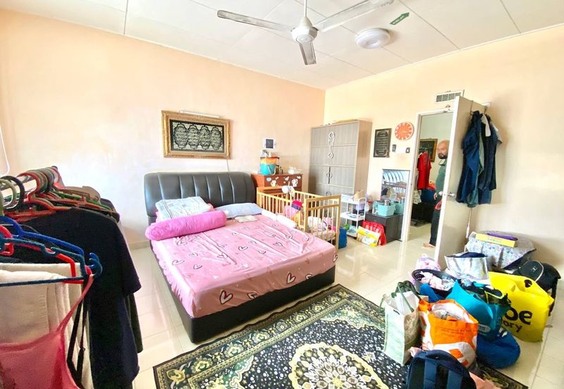 Taman Saujana Rawang