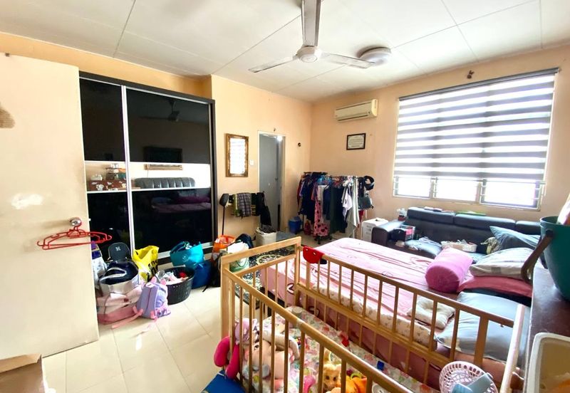 Taman Saujana Rawang