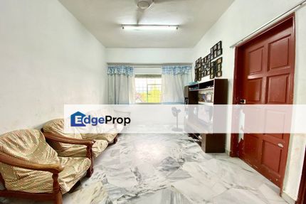 Taman Lembah Maju Ampang, Shop Apartment For Sale, Full Loan, Selangor, Ampang