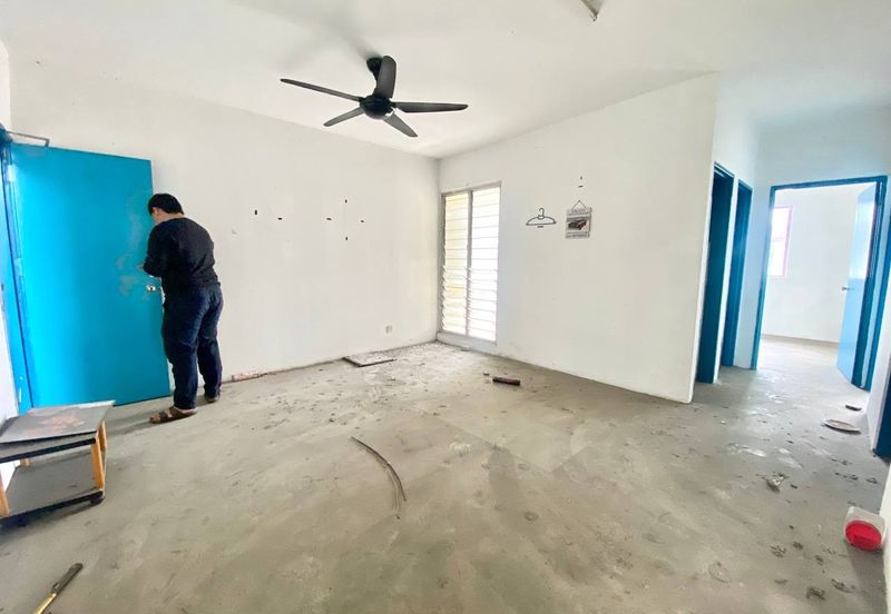 Lestari Perdana Apartment