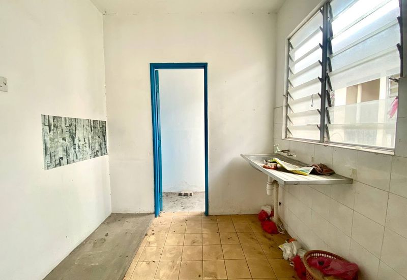 Lestari Perdana Apartment