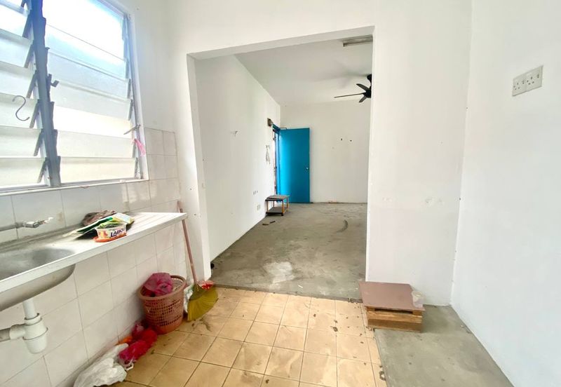 Lestari Perdana Apartment