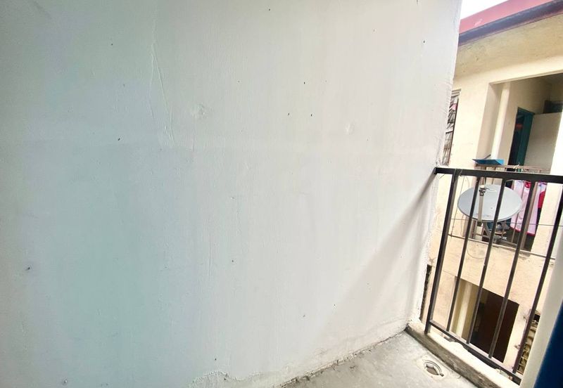 Lestari Perdana Apartment