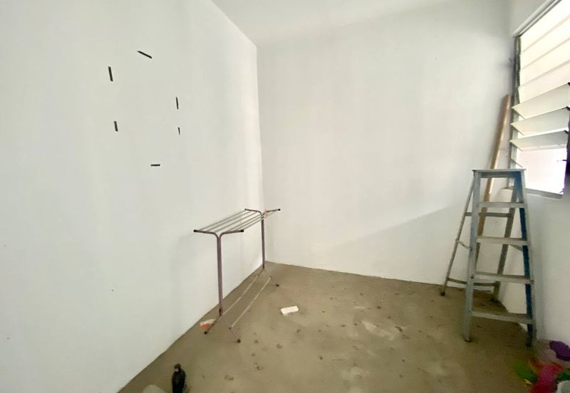 Lestari Perdana Apartment