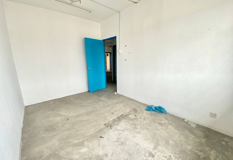 Lestari Perdana Apartment