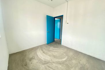 Lestari Perdana Apartment