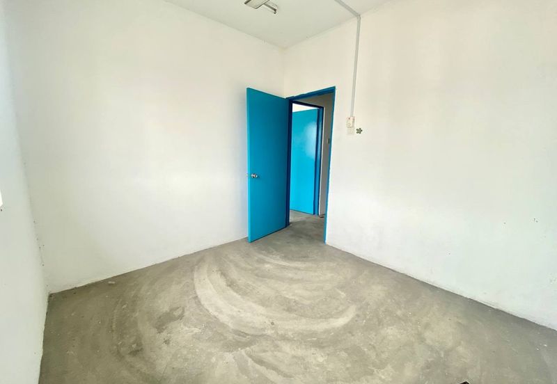 Lestari Perdana Apartment