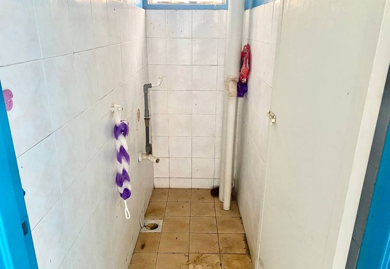 Lestari Perdana Apartment