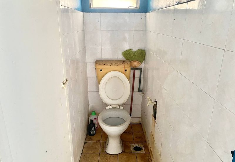 Lestari Perdana Apartment