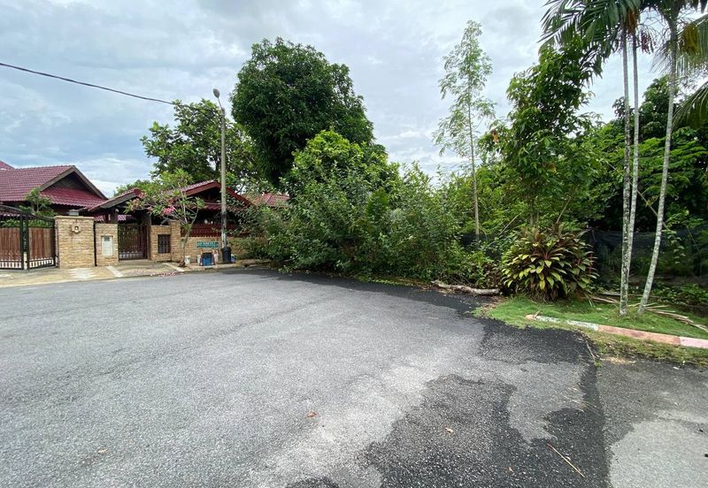 Desa Pinggiran Putra