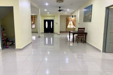 Desa Pinggiran Putra