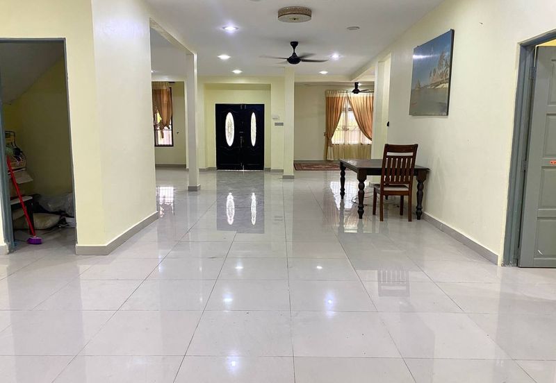 Desa Pinggiran Putra