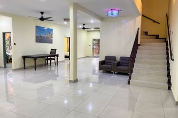 Desa Pinggiran Putra