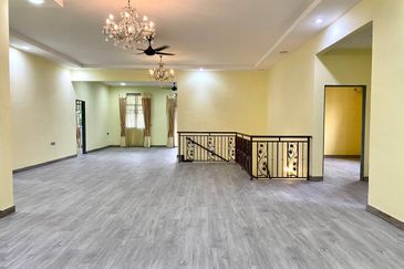 Desa Pinggiran Putra