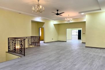 Desa Pinggiran Putra