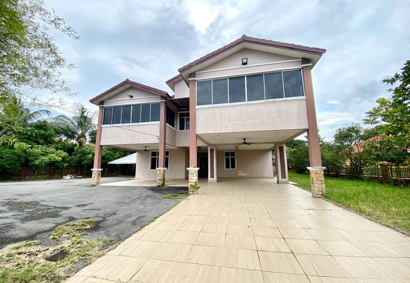 Desa Pinggiran Putra