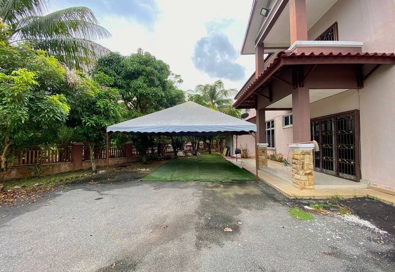 Desa Pinggiran Putra