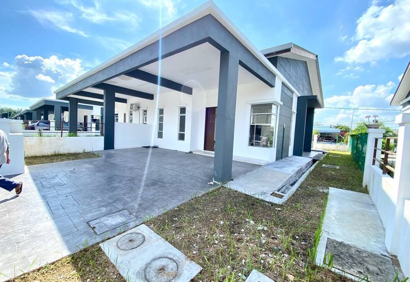 Taman Changgang Jaya