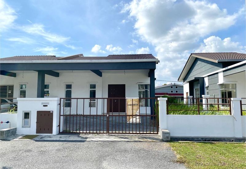 Taman Changgang Jaya