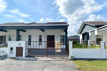 Taman Changgang Jaya