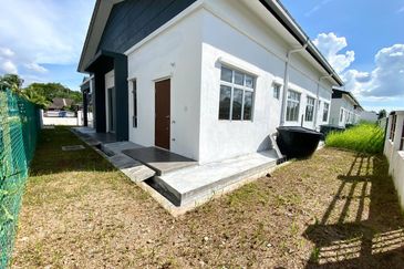 Taman Changgang Jaya