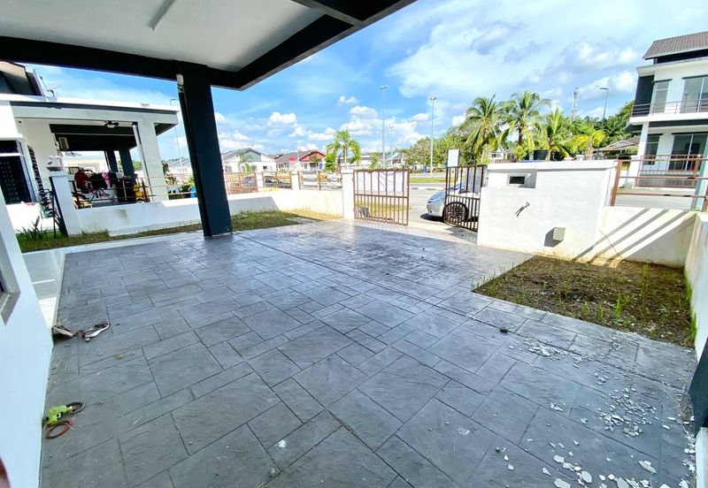 Taman Changgang Jaya