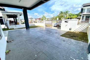 Taman Changgang Jaya