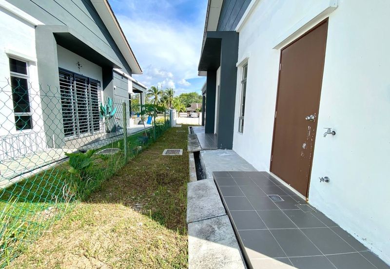 Taman Changgang Jaya