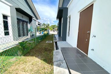 Taman Changgang Jaya