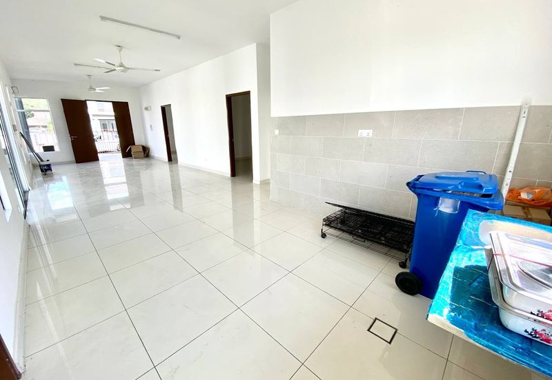 Taman Changgang Jaya