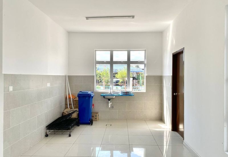 Taman Changgang Jaya