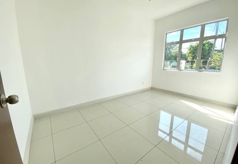 Taman Changgang Jaya