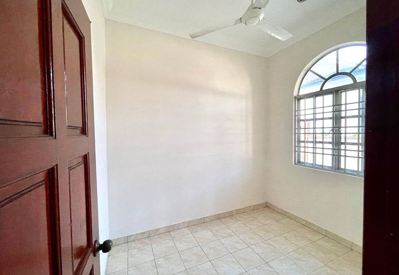 Kampung Abu Bakar Baginda