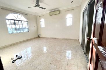 Kampung Abu Bakar Baginda