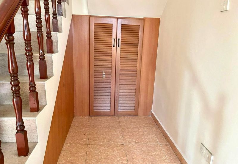 Kampung Abu Bakar Baginda