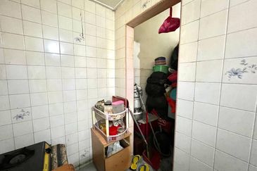 Taman Cheras Perdana