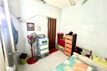 Taman Cheras Perdana