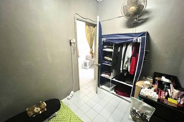 Taman Cheras Perdana