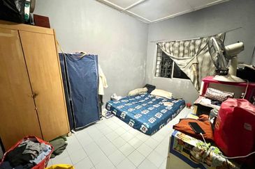 Taman Cheras Perdana