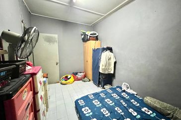 Taman Cheras Perdana