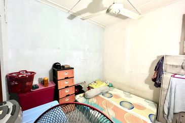 Taman Cheras Perdana