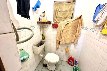 Taman Cheras Perdana