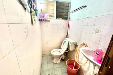 Taman Cheras Perdana