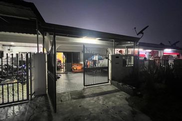 Taman Cheras Perdana