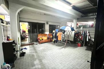 Taman Cheras Perdana